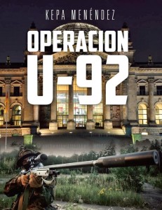 Operacion u-92