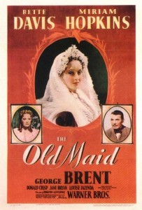 The old maid