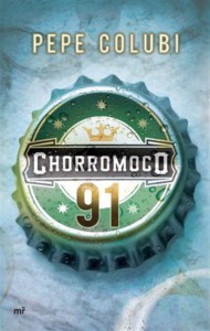 Chorromoco 91