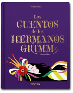 cuentos de los hermanos grimm