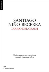 Diario del crash