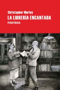 la librería encantada