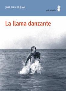 la llama danzante