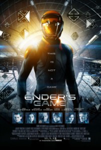 Ender´s Game