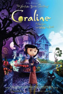 Los mundos de Coraline