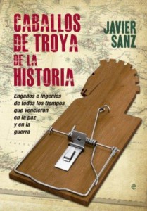 caballos de troya de la historia