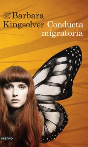 Conducta migratoria