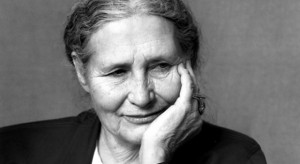 doris-lessing