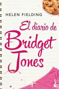 el diario de bridget jones