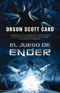 el juego de ender