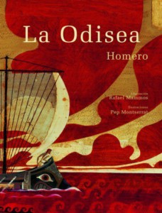 la odisea