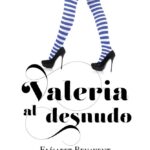 Valeria al desnudo