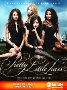 Pretty Little Liars