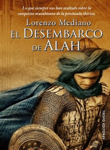 el desembarco de alah