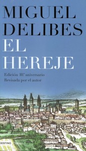 el hereje