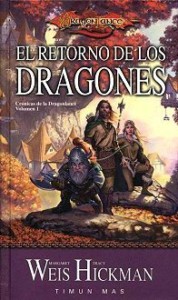 el retorno de los dragones