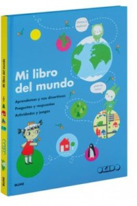 mi libro del mundo