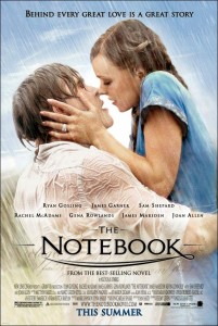 the notebook