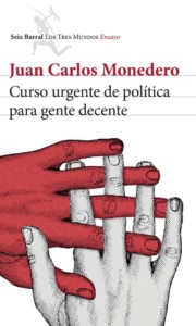 curso urgente de politica