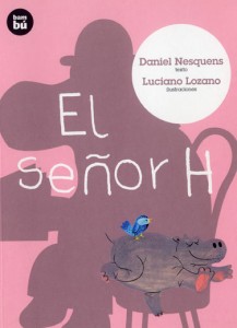 el señor h