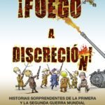 fuego a discreción