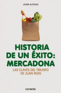 Historia de un éxito: Mercadona