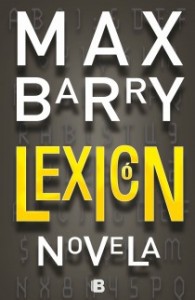 lexicon