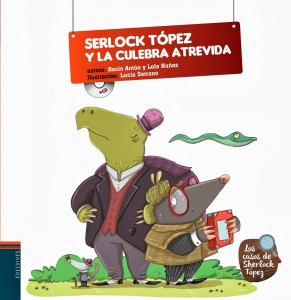 sherlock topez