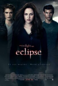 Twilight Eclipse