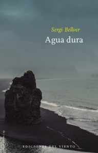 agua dura