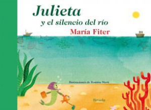 julieta y el silencio del río