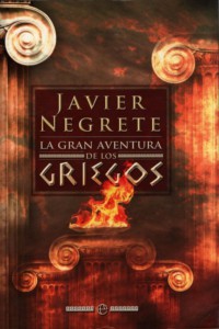 La gran aventura de los griegos