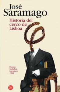 Historia del cerco de Lisboa