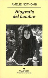 biografia del hambre