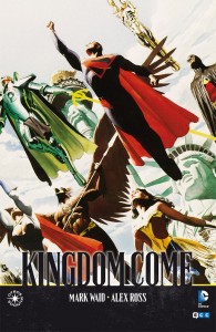 kingdom come