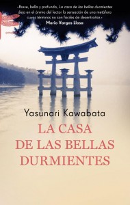 la casa de las bellas durmientes