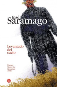 Levantado del suelo