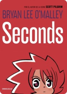 Seconds