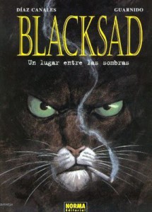 blacksad 1