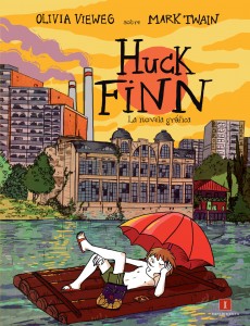 huck finn