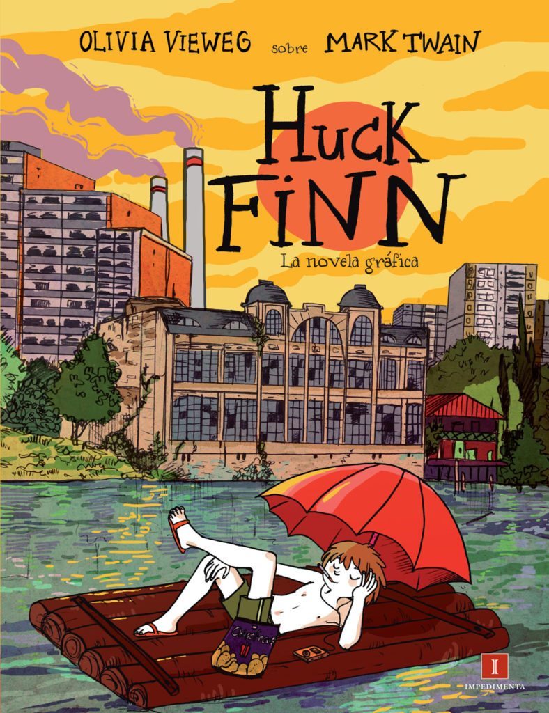 huck finn