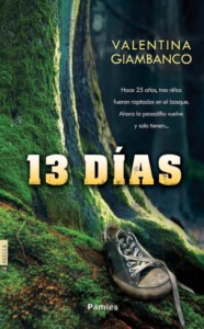 13 días