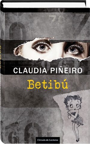 Betibú - Libros y Literatura