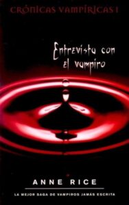 entrevista con el vampiro