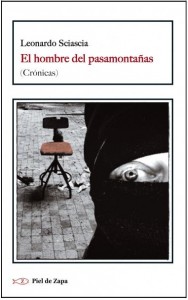 El hombre del pasamontañas