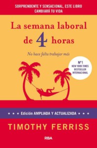 La semana laboral de 4 horas