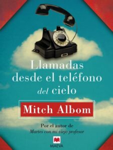 llamadas desde el telefono del cielo