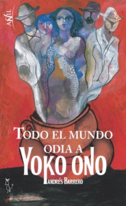 todo el mundo odia a Yoko Ono