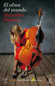 Alejandro Palomas