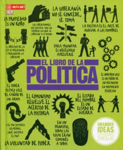 El libro de la politica